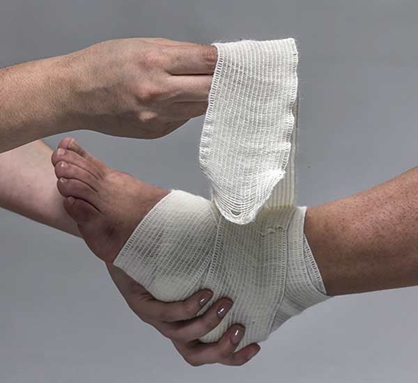 Difficult Wounds Treatment in Kanpur