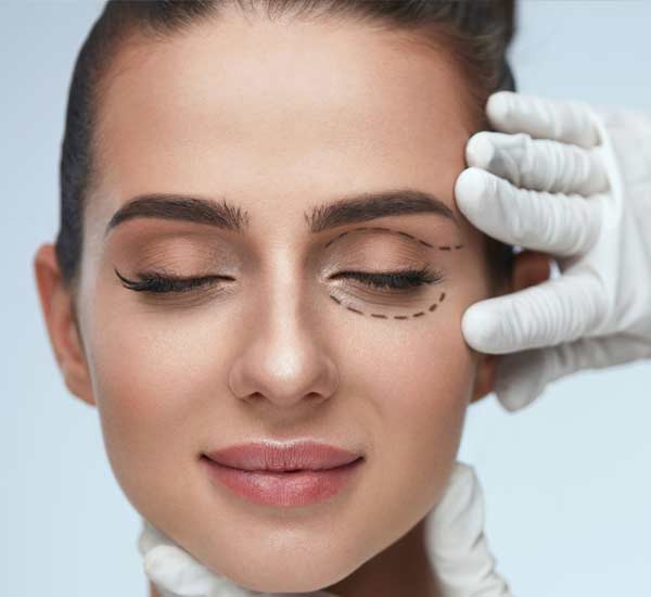 Eyelid Surgery in Kanpur