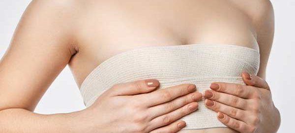 Breast Lift Surgery in Kanpur