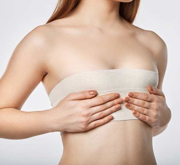 Breast Lift Surgery in Kanpur