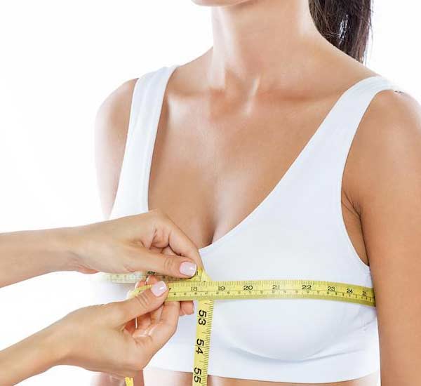 Breast Reduction in Kanpur