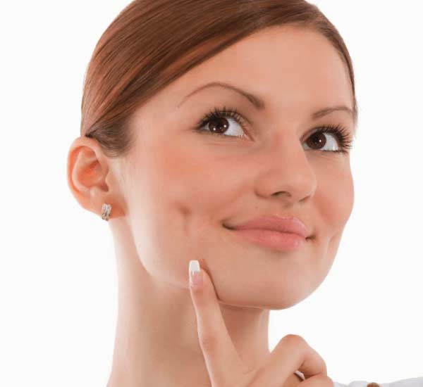 Dimpleplasty in Kanpur