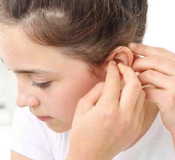 Ear Reconstruction in Kanpur