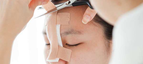 Facial Trauma Treatment in Kanpur