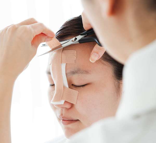 Facial Trauma Treatment in Kanpur