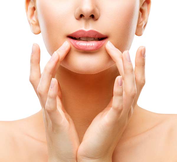 Lip Reshaping in Kanpur