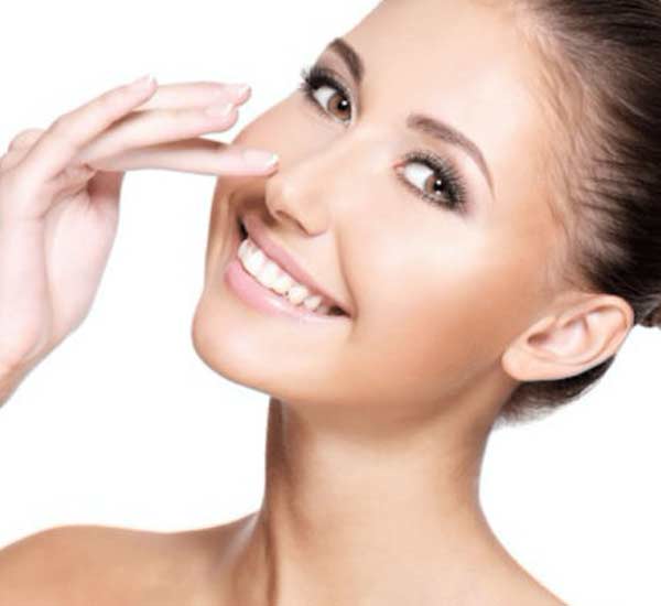 Nose Reshaping in Kanpur