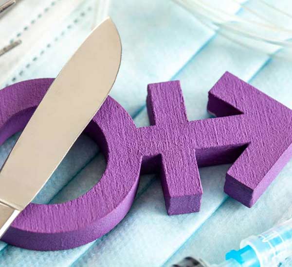 Sex Change Surgery in Kanpur