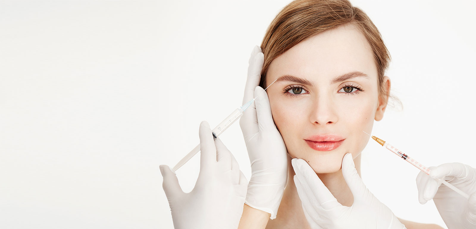 Improve your appearance with us